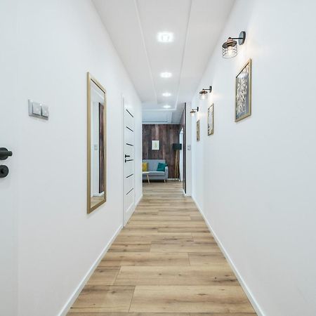 Prime Apartments - Forest Dream Сопот Экстерьер фото