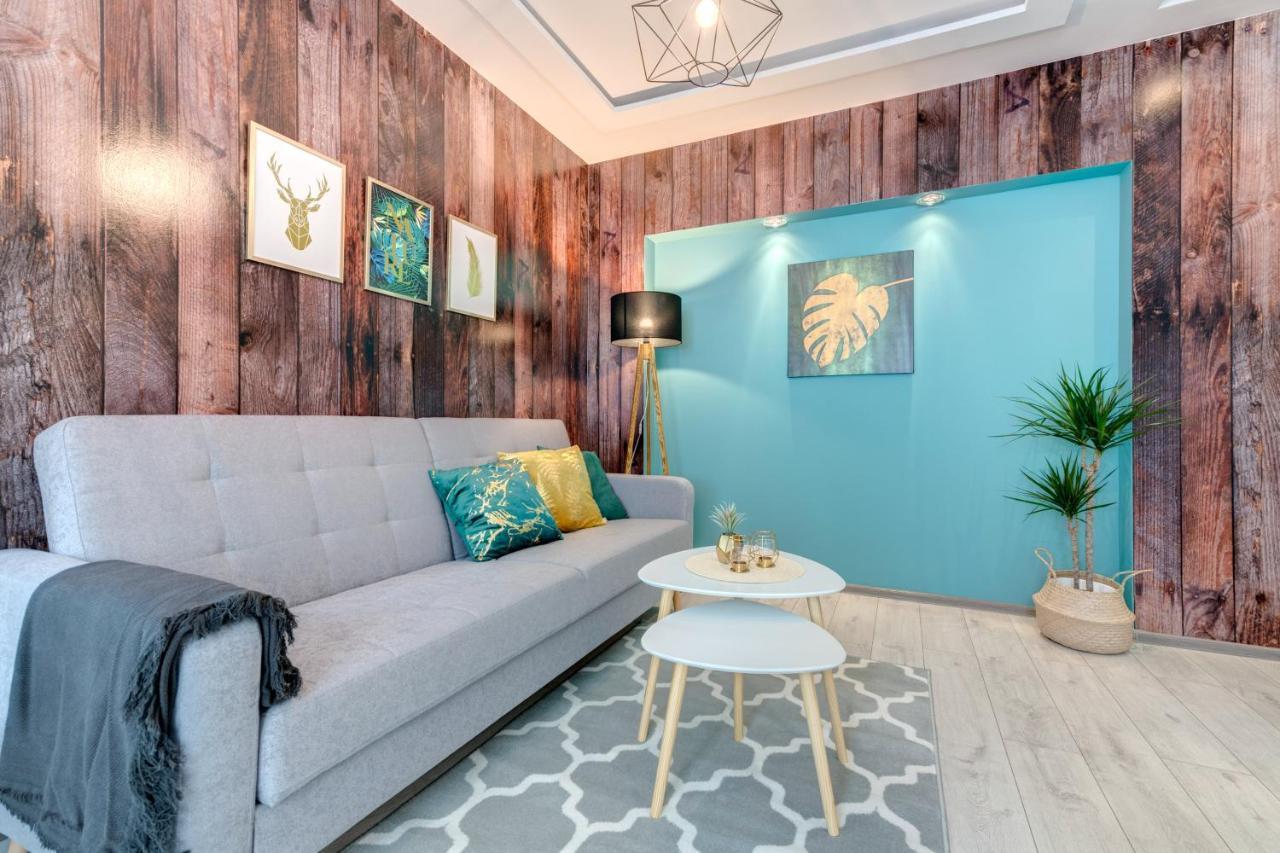 Prime Apartments - Forest Dream Сопот Экстерьер фото