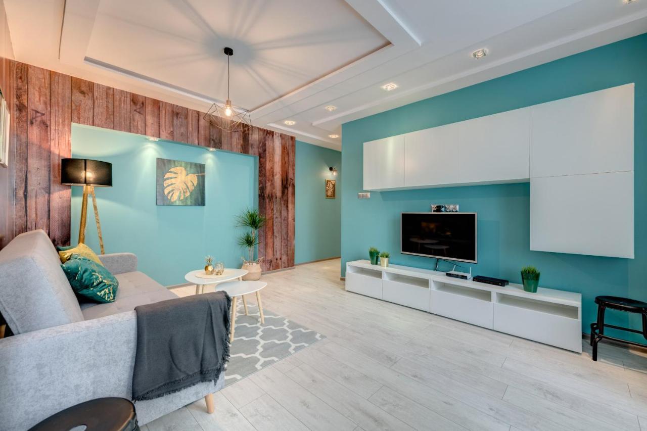Prime Apartments - Forest Dream Сопот Экстерьер фото