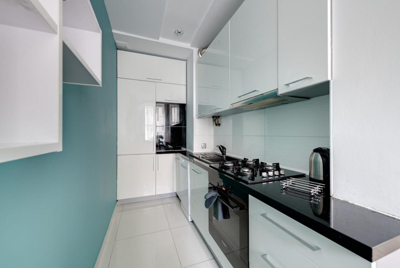 Prime Apartments - Forest Dream Сопот Экстерьер фото