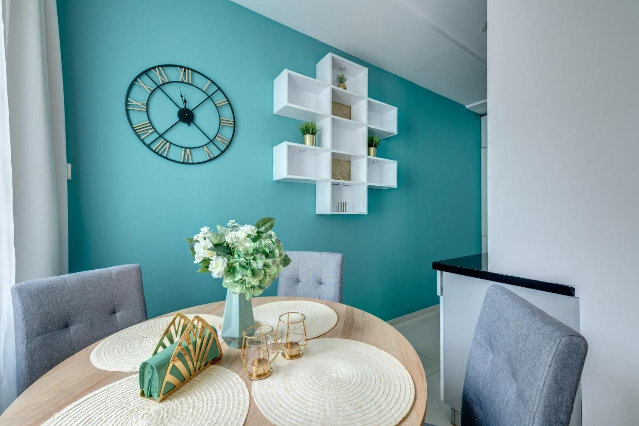Prime Apartments - Forest Dream Сопот Экстерьер фото