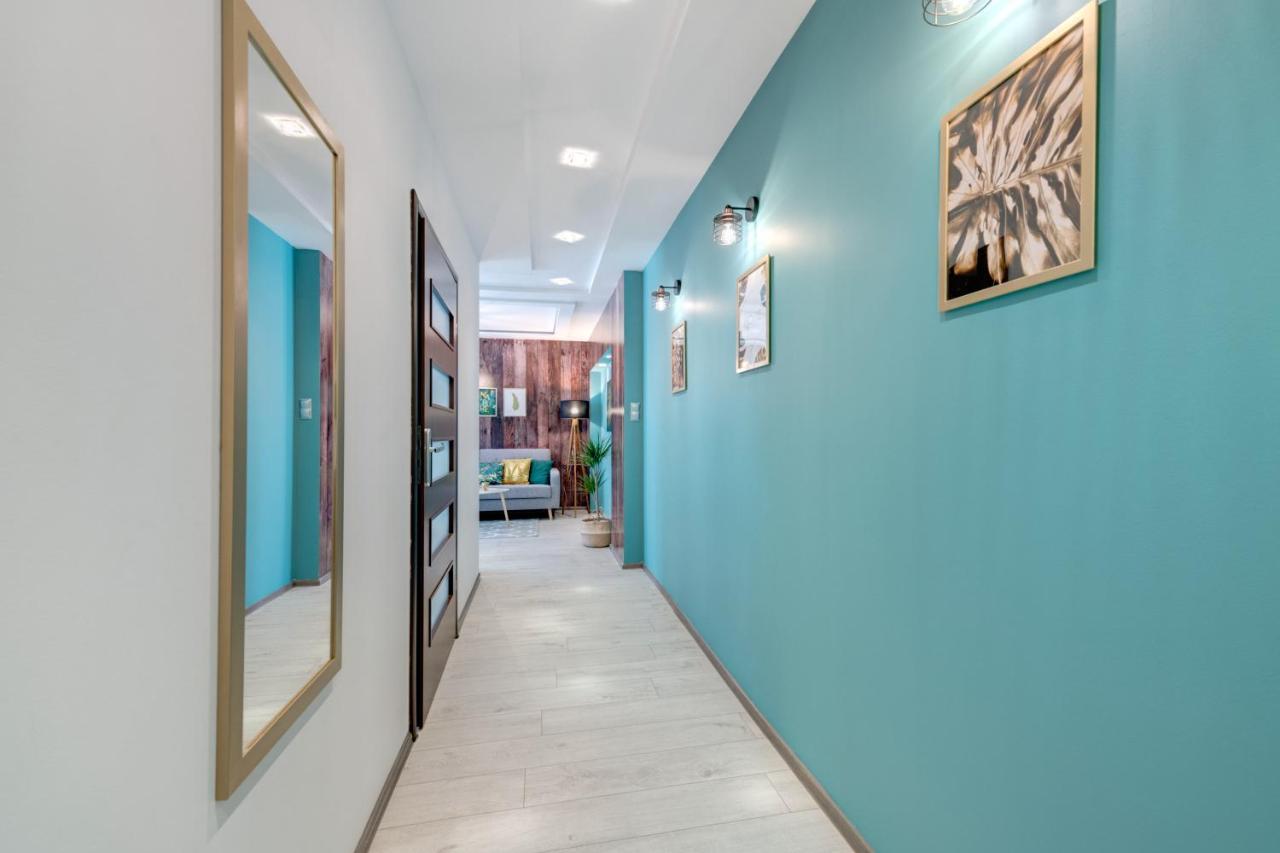 Prime Apartments - Forest Dream Сопот Экстерьер фото