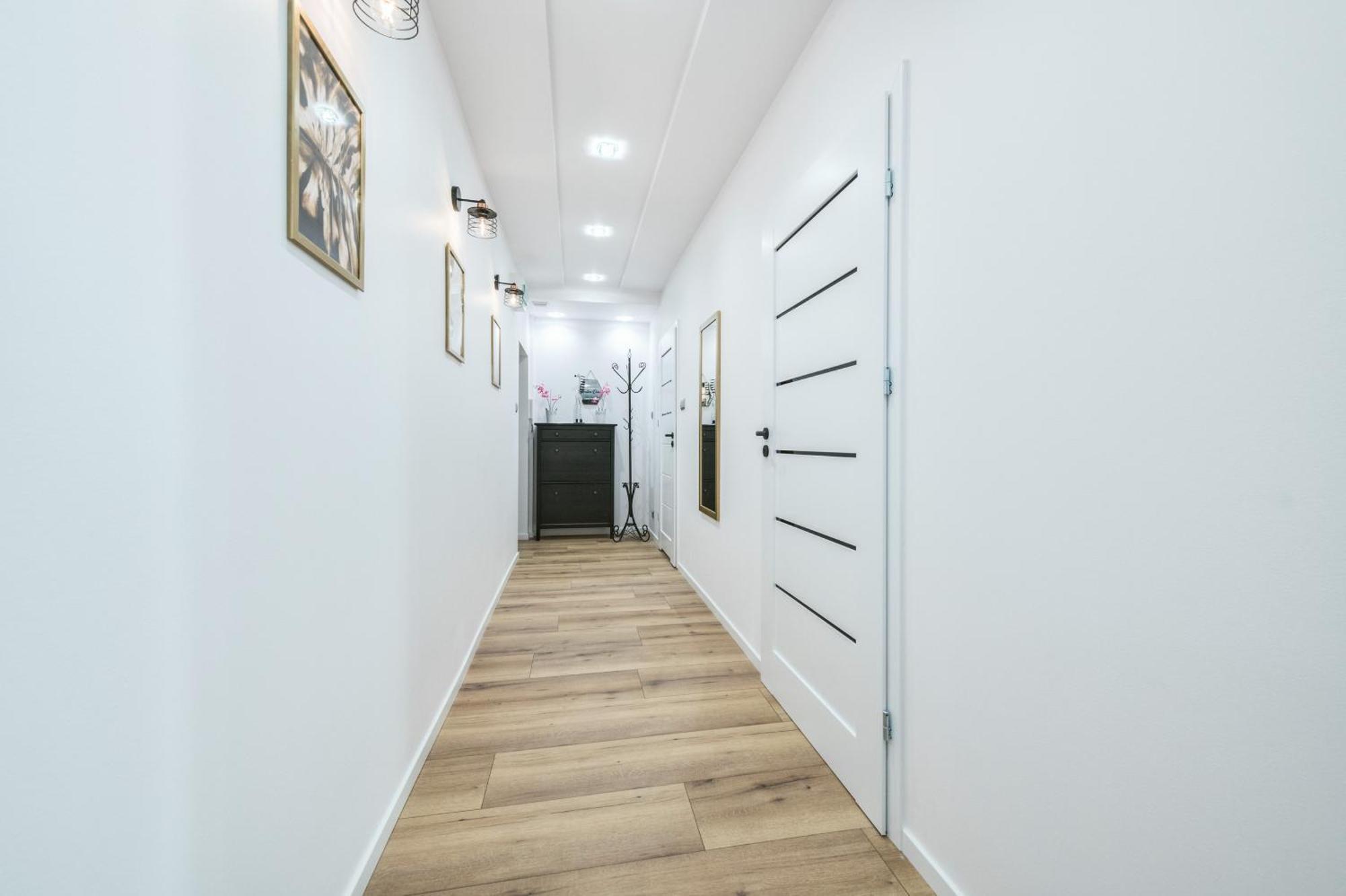 Prime Apartments - Forest Dream Сопот Экстерьер фото