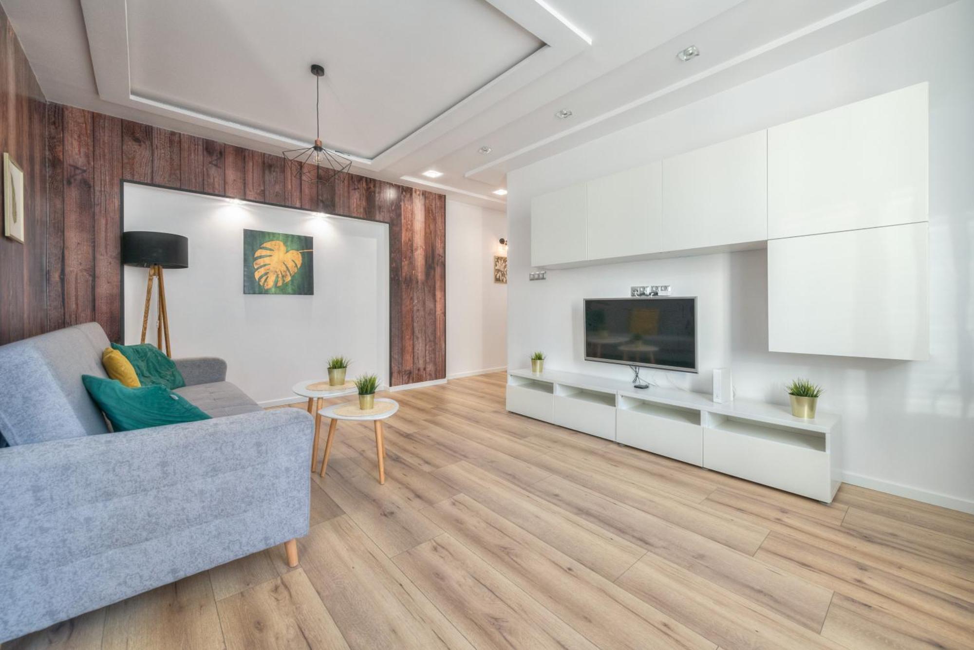 Prime Apartments - Forest Dream Сопот Экстерьер фото