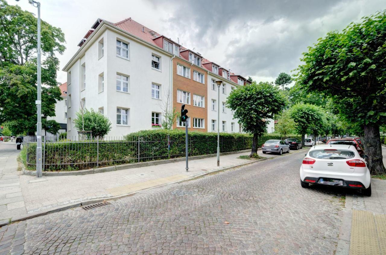 Prime Apartments - Forest Dream Сопот Экстерьер фото