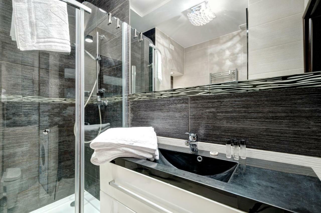Prime Apartments - Forest Dream Сопот Экстерьер фото